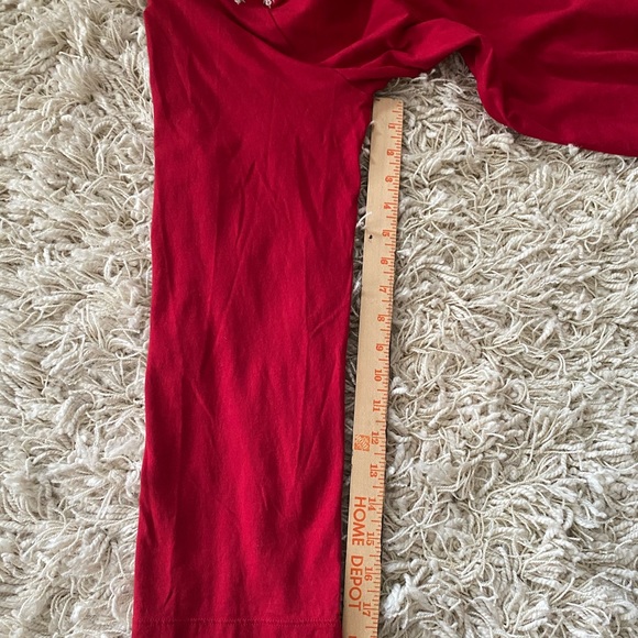 J. Jill Embroidered Style Knit Top - Picture 7 of 12